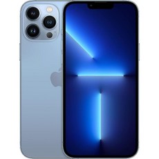 애플 아이폰 13 Pro MAX 256GB 미국판 (미국 아마존 리뉴), 잠금 해제, 128GB, Alpine Green, 128GB