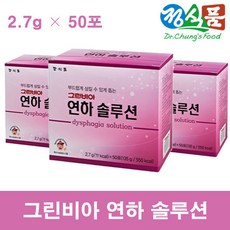 케어웰당뇨식영양성분