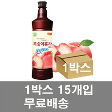 풋풋한제주담은청귤에이드영양성분