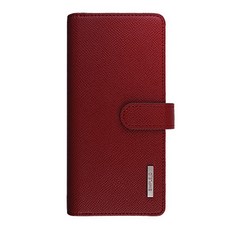 갤럭시점프2 심플D 카드수납 다이어리식 지갑케이스 (SM-M336K)