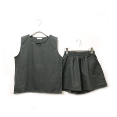 린넨나시투피스