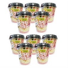 엄마랑뽀로로빵만들기