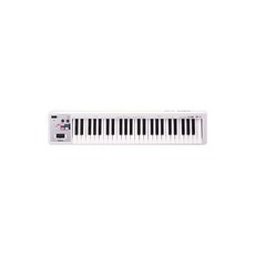 Roland MIDI Keyboard Controller 화이트 A-49-WH