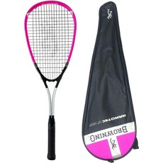 리암마켓 Karakal SN 90 FF 2.0 스쿼시 라켓 graphite 중량 90g‎