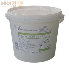베이킹얌 트리몰린7kg(전화당)