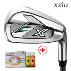 젝시오아이언세트