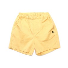 블루독키즈반바지