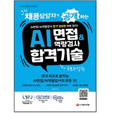 ai역량검사책