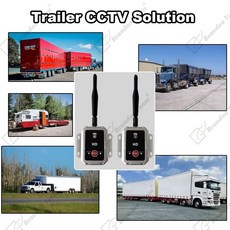 트럭후방감지센서