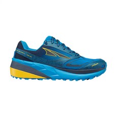 제골기 Altra Olympus3.5남성 진동방지 운동화 19뉴타입, T02-41, C01-블루/노란색