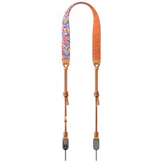 피지와이텍 카메라 숄더 넥스트랩 에어 L, P-CB-283(모던 아트), 1개