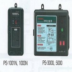 [한일펌프]PS-3000 PS-5000 PS-1001N PS-1003N PS-15 PS-1200 수위 조절기, 1개