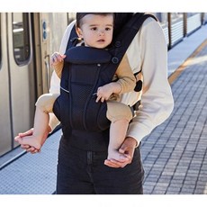 아이캐리에어본아기띠