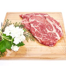 척아이롤 수입소고기 400g