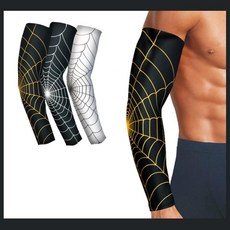 흰색롱밴드스타킹