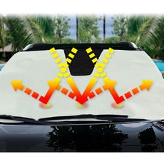 roccini햇빛가리기