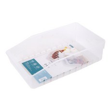 보관용기 트레이 디디샵 대 (890494) -, 1개