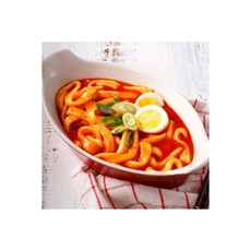 금강만두 육개장 630g x5봉 1286281, 누들 마법 떡볶이 3봉+떡볶이소스3봉/초간단 간식 필수, 5개