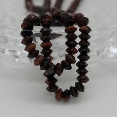 귀걸이재료마름모