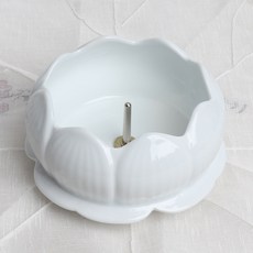 도자기촛대