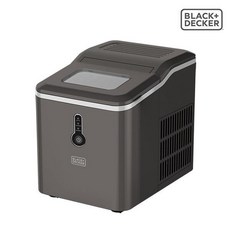 제빙기 BXEM2001-A 블랙앤데커 [GW+S0435P], 상세페이지 참조