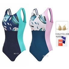 아레나 AK수원점 아레나 여성일반U자원피스수영복브라 끈주머니증정A0SL1LO07
