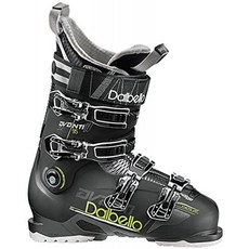 Dalbello Avanti 95 I.D. Women's Ski Boots 24.5 : Sports & Outdoors, 단일옵션