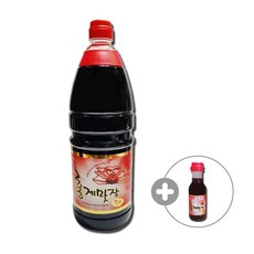 홍익게장