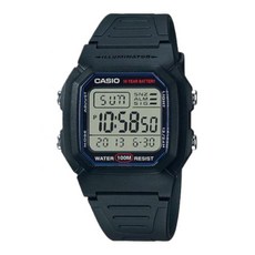 국내상품 CASIO 카시오 시계 W-800H-1AVDF 284652