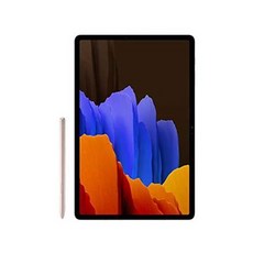 Newegg Samsung Galaxy Tab S7 Wi-Fi Mystic Bronze-128 GB, 상세내용참조