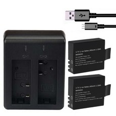 인스타360oners배터리충전기