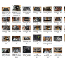 중고가스오븐렌지