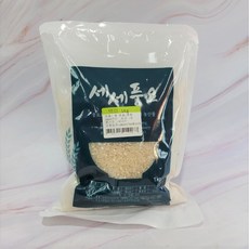 Sese Pungyo белый рис, обычный сорт, 1 кг