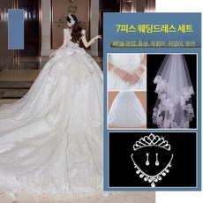 본식드레스셀렉 TOP01