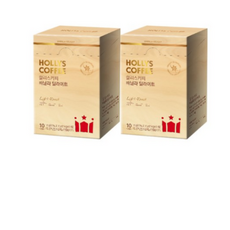 할리스커피파우치