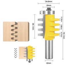 역날엔드밀6mm