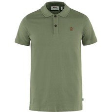 [피엘라벤] FJALLRAVEN 남성 오빅 폴로 셔츠 그린 OVIK POLO SHIRT M GREEN 81511/620