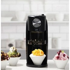 에바 설빙스타 눈꽃빙수기 KWT-5G 설빙 스타눈꽃빙수기 KWT5G 빙수기
