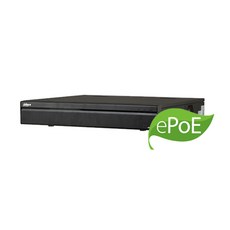 다화 NVR5416-16P-4KS2E 16채널 네트워크 녹화기 ePOE IP CCTV감시, 1개