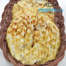 한마리통으로리얼쥐포