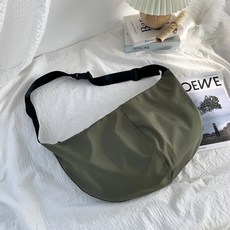 나일론크로스백