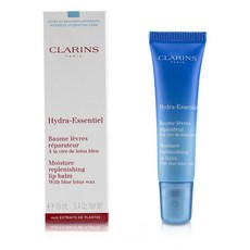 클라란스 하이드라 에센셜 모이스처 리플레니싱 립밤 15ml