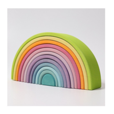 그림스파스텔레인보우