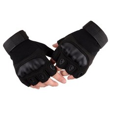 인조가죽반장갑