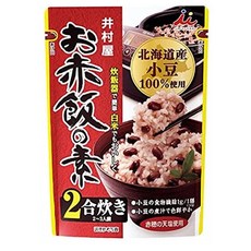 팥밥