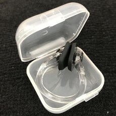 배럴귀마개