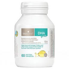 DHA