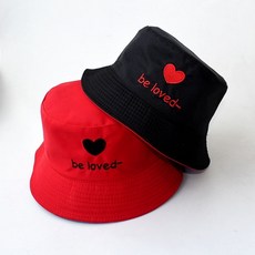 마스케라버킷햇