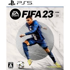 [일본직구] FIFA 23 - PS5, Switch