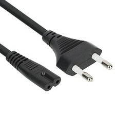 2.5a파워케이블